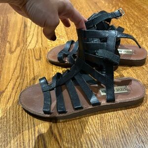 Steve Madden Gladiator Sandal